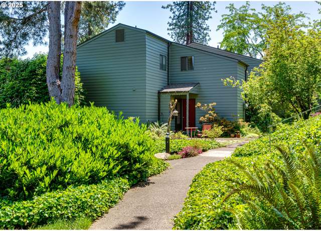 Property at 4427 Fox Hollow Rd #5, Eugene, OR 97405, 3 beds, 2 baths