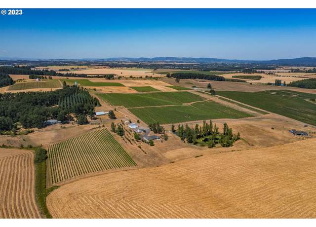 Property at 10845 Brateng Rd, Monmouth, OR 97361, 3 beds, 3 baths
