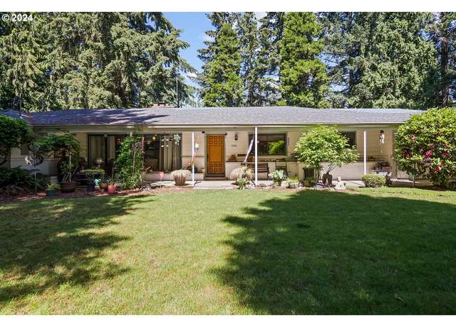 Property at 13085 SW 124th Ave, Portland, OR 97223, 4 beds, 2.5 baths