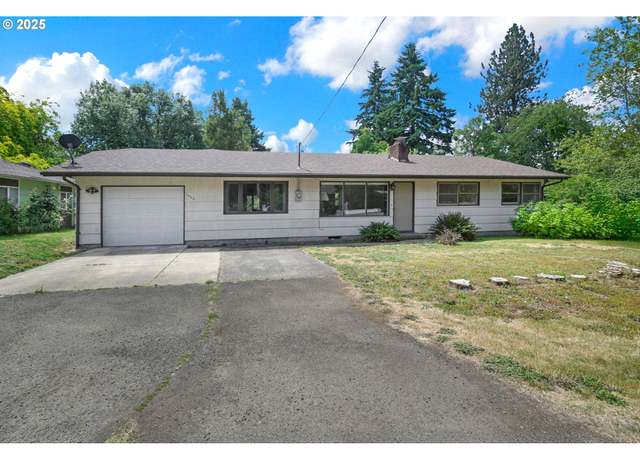 Property at 1466 Elkay Dr, Eugene, OR 97404, 4 beds, 2 baths