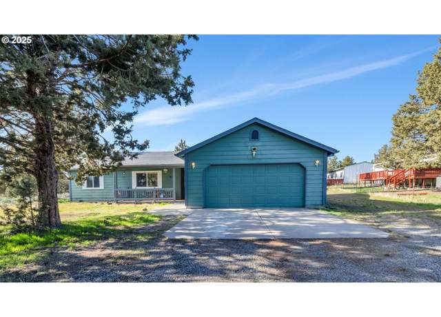 Property at 9040 SW Meadow Rd, Terrebonne, OR 97760, 3 beds, 2 baths