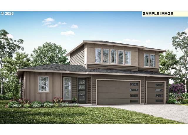 Property at 3083 Olympic St #36, Woodburn, OR 97071, 4 beds, 3 baths