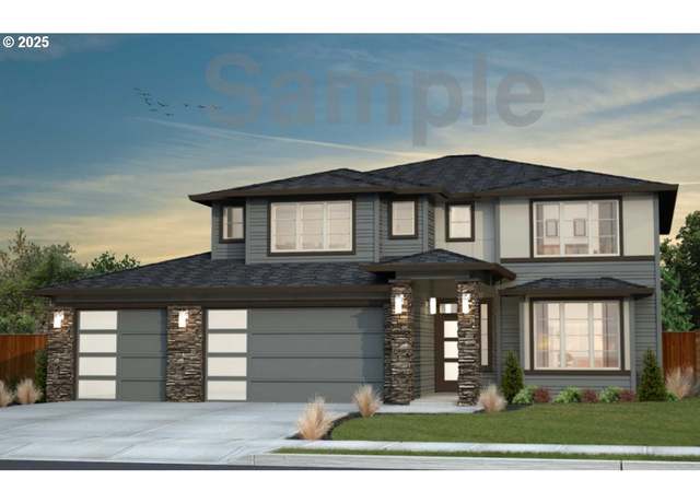 Property at NE Salmon Crk, Vancouver, WA 98686, 3 beds, 3.5 baths