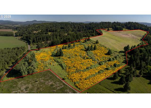 Property at 6900 NW Gales Creek Rd, Forest Grove, OR 97116