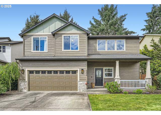 Property at 2206 NE 177th Ave, Vancouver, WA 98684, 3 beds, 2.5 baths