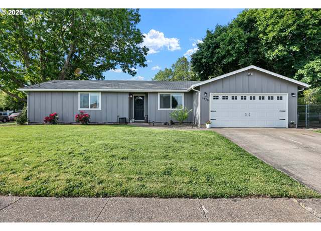 Property at 1430 Chase St, Eugene, OR 97402, 3 beds, 1.5 baths