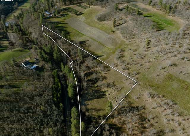Property at 3673 Browns Creek Rd, The Dalles, OR 97058