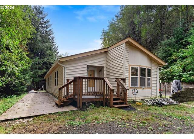 Property at 10765 Tillicum Loop, Neskowin, OR 97149, 3 beds, 2 baths