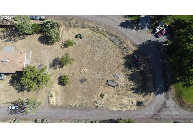 Property at 000 Jackson St, Umatilla, OR 97882