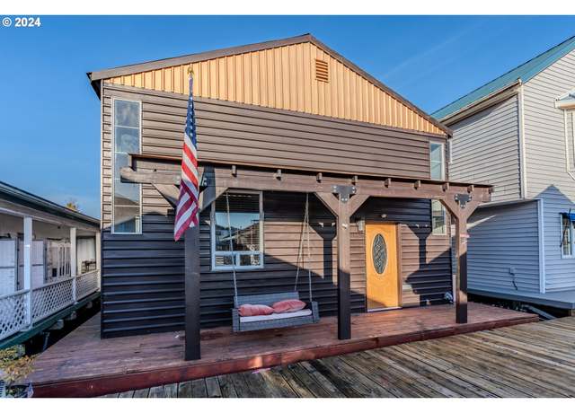 Property at 34326 Johnsons Landing Rd, Scappoose, OR 97056, 1 bed, 1 bath