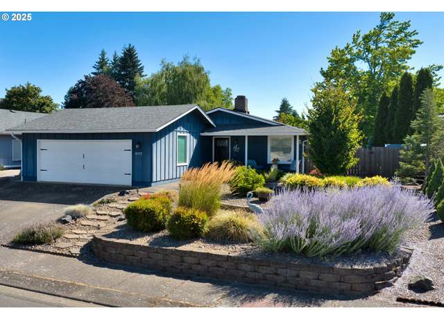 Property at 6073 Bethel Loop, Albany, OR 97321, 3 beds, 1 bath