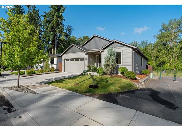 Property at 1302 SW 25th Ave, Battle Ground, WA 98604, 3 beds, 2 baths