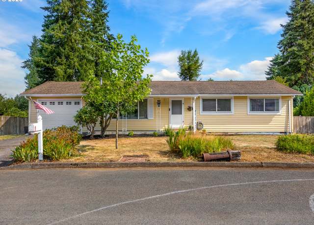 Property at 41965 Wickiup Terrace Ln, Astoria, OR 97103, 3 beds, 1 bath