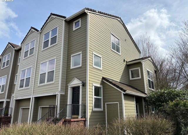 Property at 2606 NW Kennedy Ct, Portland, OR 97229, 3 beds, 2 baths