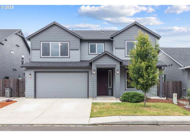 Property at 16610 NE 95th St, Vancouver, WA 98682, 5 beds, 3.5 baths