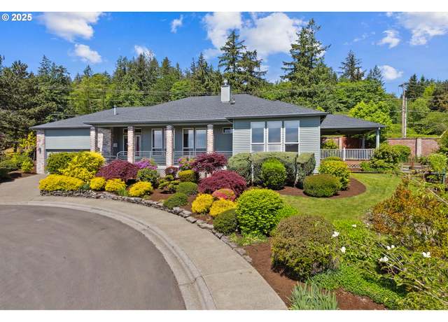 Property at 15967 SW 129th Ter, Portland, OR 97224, 3 beds, 2 baths