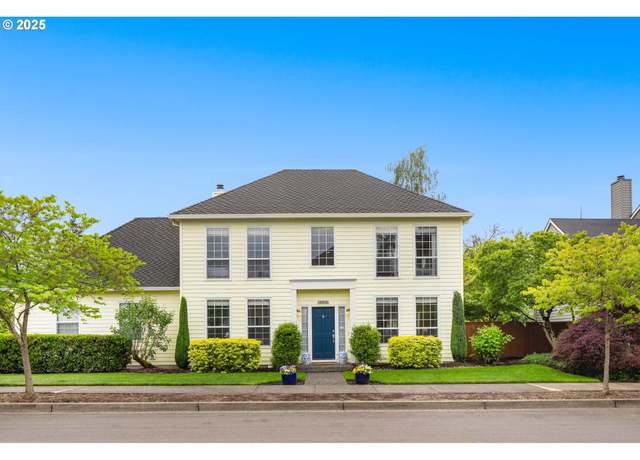Property at 5245 SW Greenwood Cir, Tualatin, OR 97062, 4 beds, 3 baths