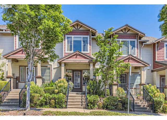 Property at 390 NW 116th Ave #103, Portland, OR 97229, 2 beds, 2.5 baths