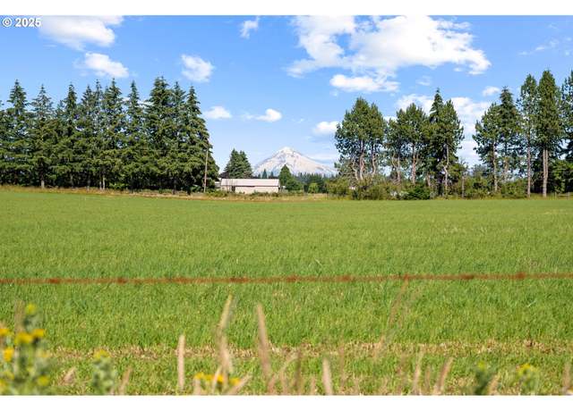 Property at 20832 S Charriere Rd, Oregon City, OR 97045
