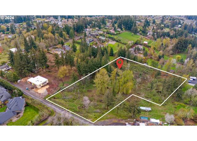 Property at 10986 SE Ridgeway Dr, Happy Valley, OR 97086