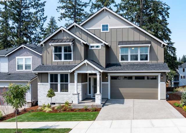 Property at 15423 SW Vanderwood Ave, Tigard, OR 97224, 4 beds, 3 baths
