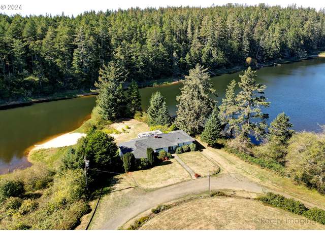 Property at 30900 Sandlake Rd, Cloverdale, OR 97112, 5 beds, 2.5 baths