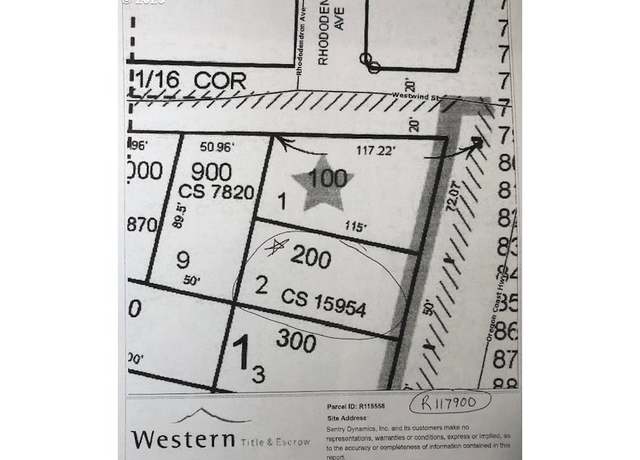 Property at 200 Westwind St, Gleneden Beach, OR 97388