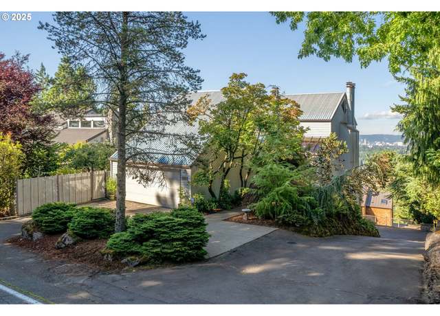 Property at 3123 NE Rocky Butte Rd, Portland, OR 97220, 3 beds, 3.5 baths