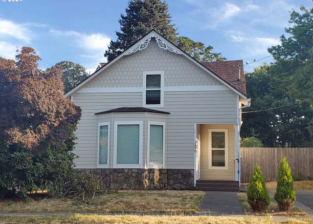 Property at 1450 S Cherry St, Cornelius, OR 97113, 3 beds, 2 baths
