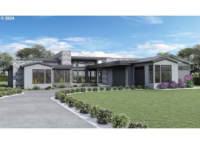 Property at 12510 SE MT Scott Blvd, Happy Valley, OR 97086, 4 beds, 4.5 baths