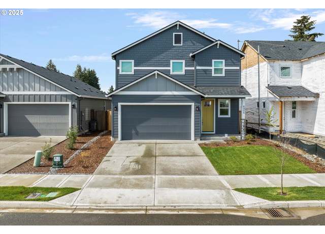 Property at 8406 NE 133rd Ave, Vancouver, WA 98682, 3 beds, 2.5 baths