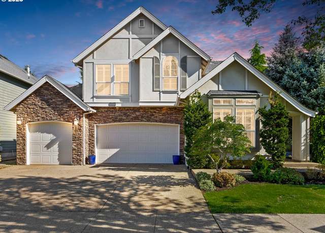 Property at 10871 SW Brown St, Tualatin, OR 97062, 4 beds, 2.5 baths