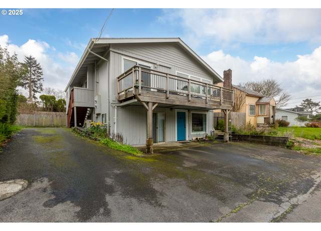 Property at 2950 SW Beach Ave, Lincoln City, OR 97367, 4 beds, 2 baths