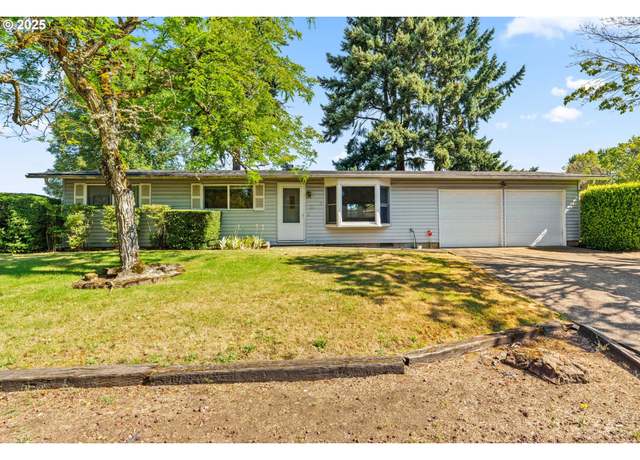 Property at 813 Ruby Ave, Eugene, OR 97404, 3 beds, 1.5 baths