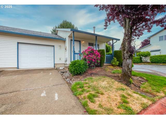 Property at 2312 NE 78th Ave, Vancouver, WA 98664, 2 beds, 1 bath
