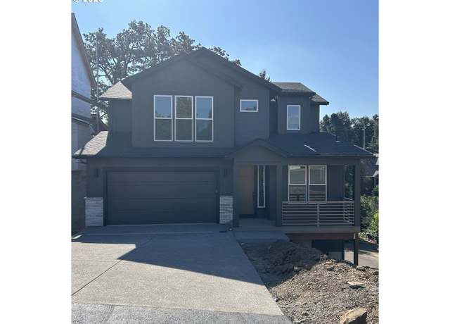 Property at 4123 Cornwall St Lot 2, West Linn, OR 97068, 3 beds, 3 baths