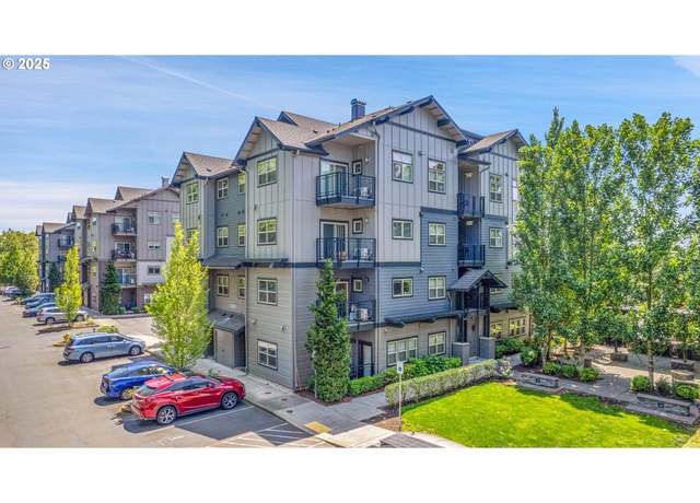 Property at 13885 SW Meridian St #135, Beaverton, OR 97005, 1 bed, 1 bath