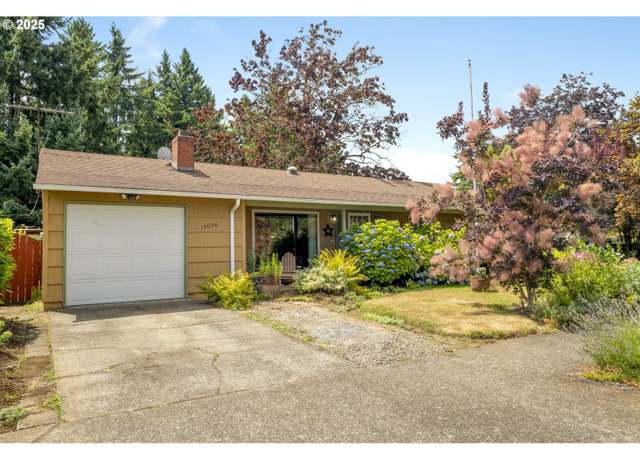 Property at 14026 SE Mill Ct, Portland, OR 97233, 3 beds, 1 bath