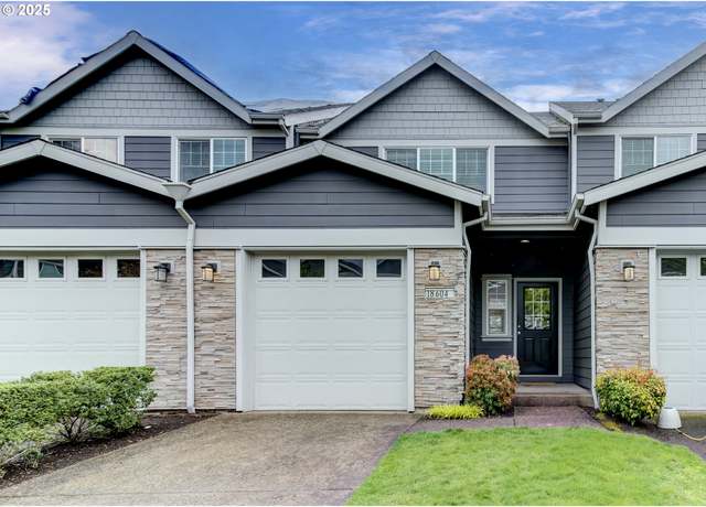 Property at 18604 SW 91st Ter, Tualatin, OR 97062, 3 beds, 2.5 baths