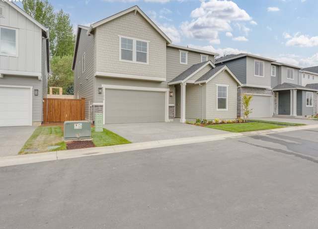 Property at 11016 NE 131st Ct, Vancouver, WA 98682, 4 beds, 2.5 baths