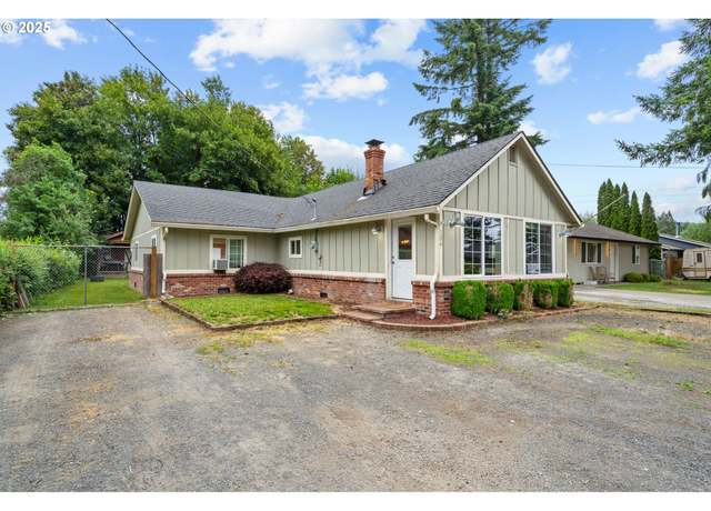 Property at 106 W Jones St, Yacolt, WA 98675, 3 beds, 2 baths