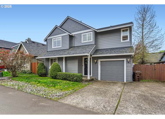 Property at 14114 Rock St, Oregon City, OR 97045, 3 beds, 2.5 baths