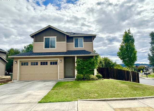 Property at 601 Stone View Way, Kalama, WA 98625, 3 beds, 2.5 baths
