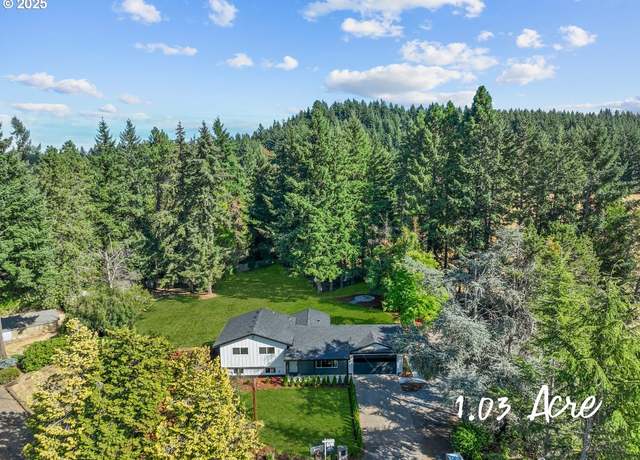 Property at 12510 SE 199 Dr, Damascus, OR 97089, 4 beds, 3 baths