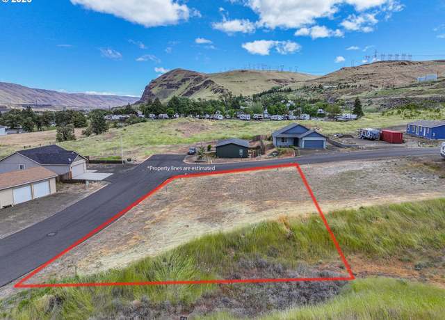 Property at 400 Deschutes Ln, Rufus, OR 97050