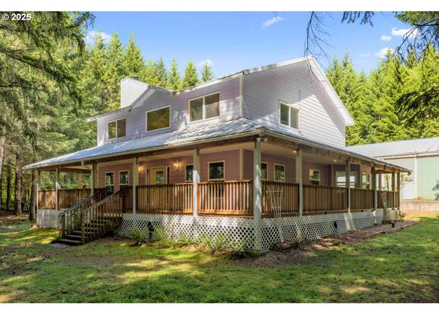 Property at 29380 SE Old Ranch Dr, Estacada, OR 97023, 3 beds, 2.5 baths