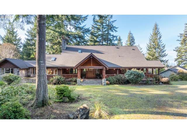 Property at 56212 Bullards Ferry Rd, Bandon, OR 97411, 2 beds, 2 baths