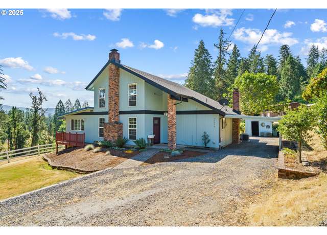 Property at 37276 Camp Creek Rd, Springfield, OR 97478, 3 beds, 2 baths