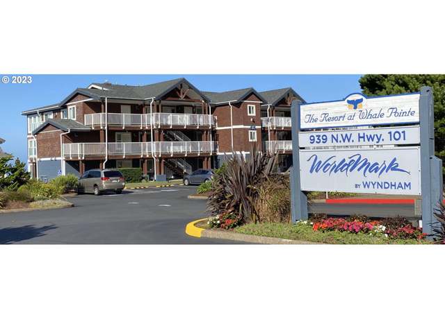 Property at 939 N Highway 101 Unit C515E, Depoe Bay, OR 97341, 3 beds, 3 baths