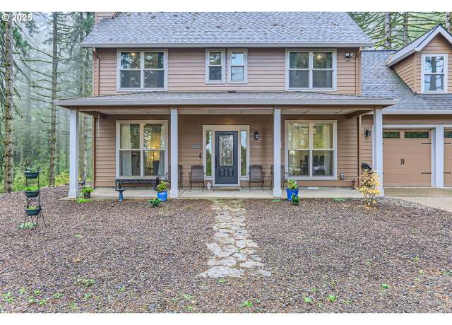 Property at 19840 NE Finnigan Hill Rd, Hillsboro, OR 97123, 3 beds, 2.5 baths